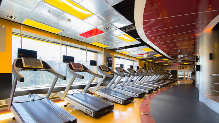 أفضل نادي نسائي في جدة