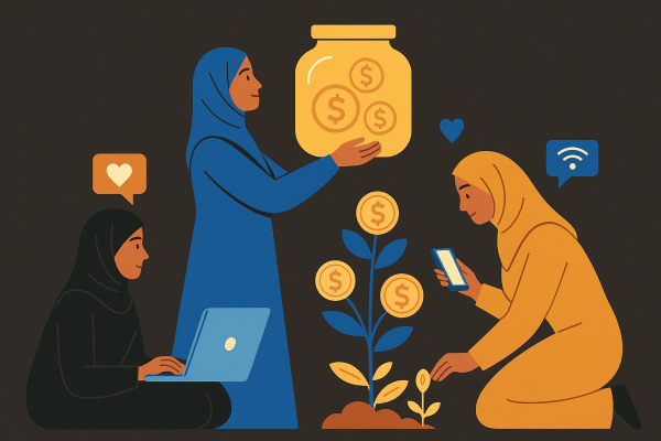الدعم النفسي