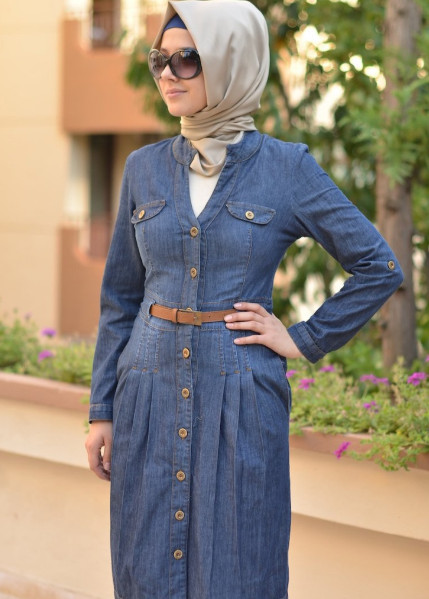 أحدث صيحات الدريس البناتي