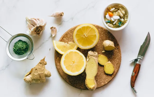 المناعة الطبيعية