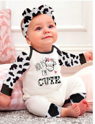 أفضل ماركات لملابس أطفال