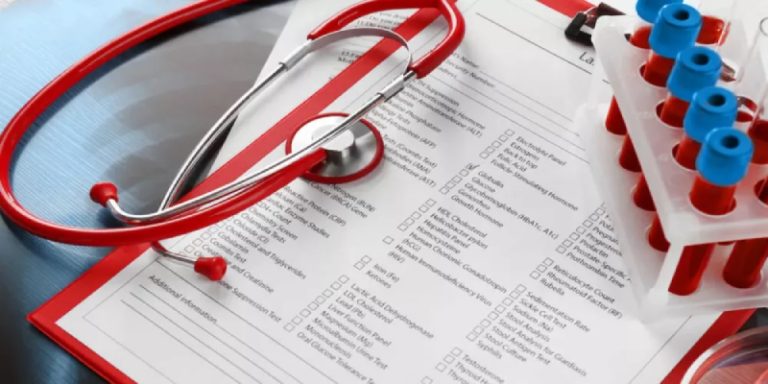 أهم التحاليل الطبية للمرأة