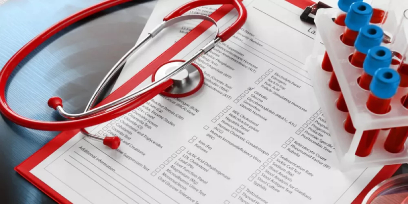 أهم التحاليل الطبية للمرأة