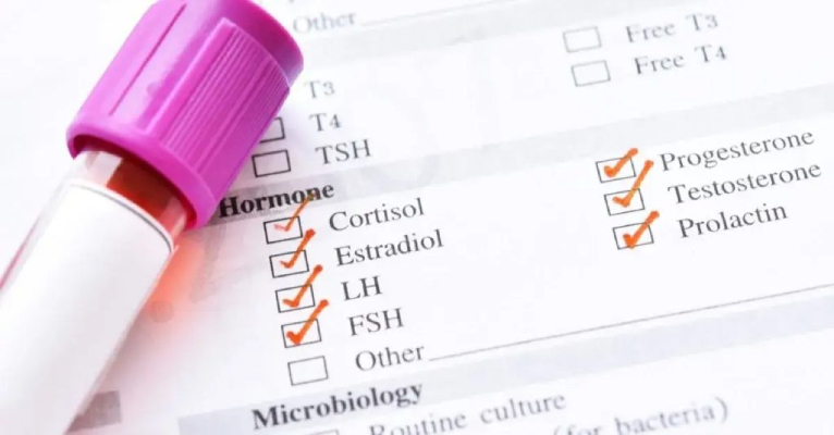 أهم التحاليل الطبية للمرأة