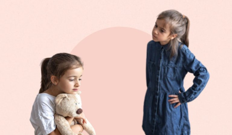 مشكلة الغيرة بين الأختين