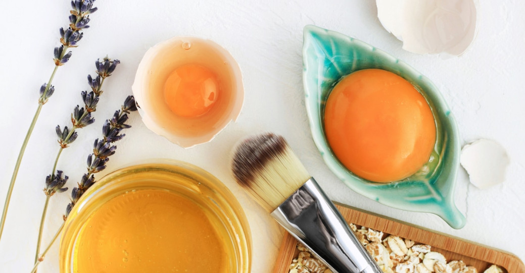 وصفات منزلية لتنعيم الشعر الخشن