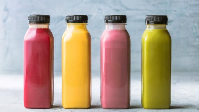 افضل محل عصير بالرياض