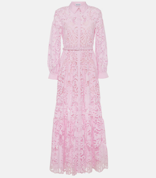 أجدد تصاميم فساتين بنات كبار 2026