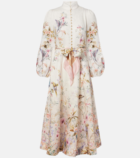 أجدد تصاميم فساتين بنات كبار 2026