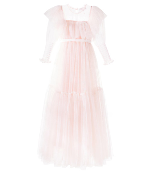 أحدث تشكيلة فساتين بنات مراهقات 2026 إطلالات راقية