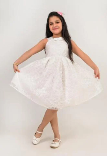 أحدث تشكيلة فساتين بنات مراهقات 2026 إطلالات راقية