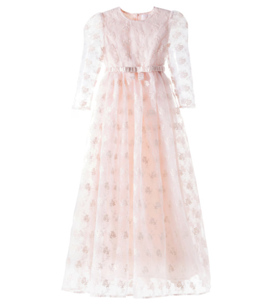 أحدث تشكيلة فساتين بنات مراهقات 2026 إطلالات راقية