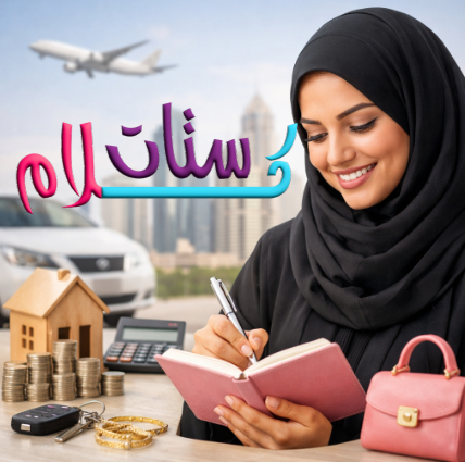 شروط شركة اليسر للتمويل الشخصي للنساء