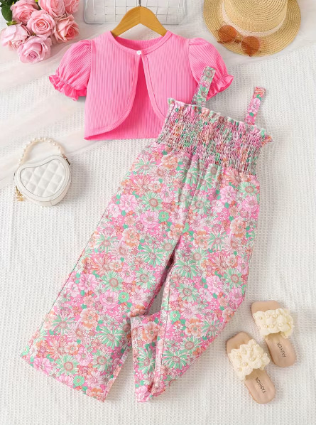 فساتين بنات صغار