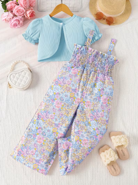 فساتين بنات صغار