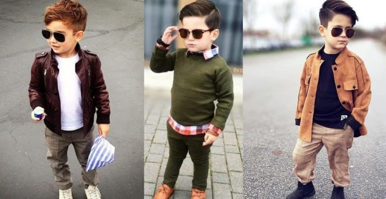 ملابس اطفال ولادي