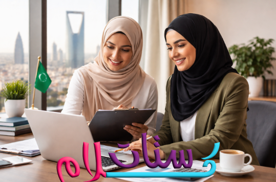 أفضل شركات التمويل في السعودية