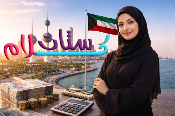 استعلام عن دعم العمالة