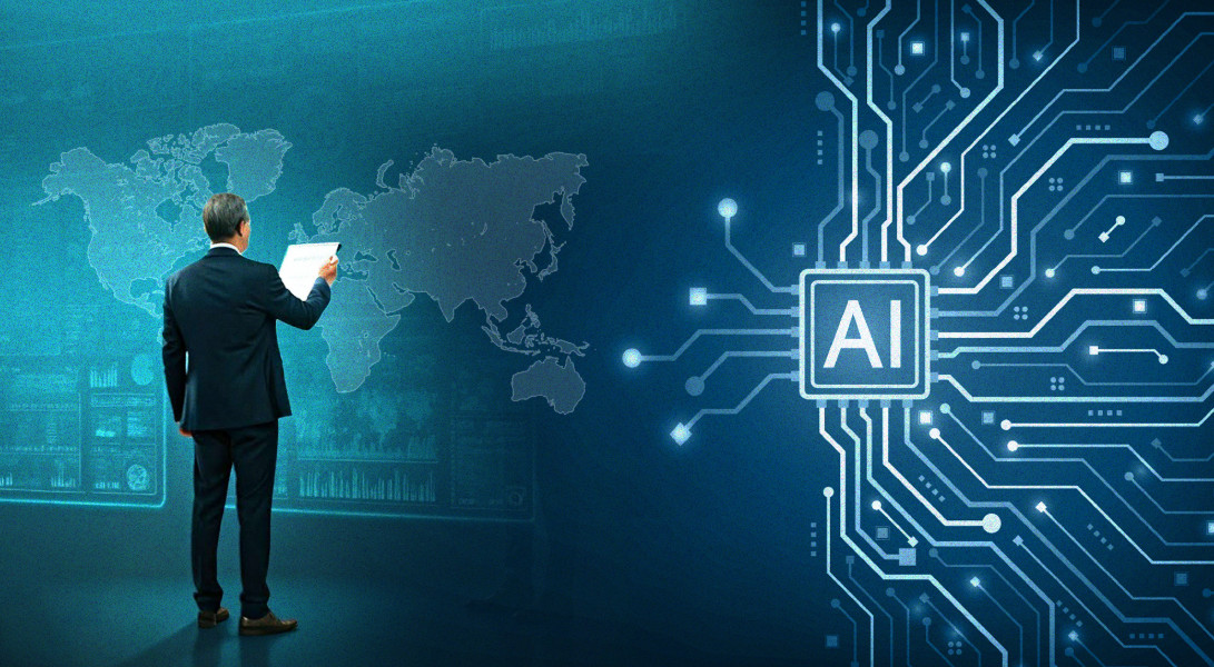 الذكاء الاصطناعي