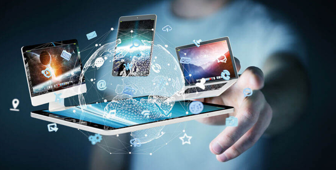 العمل عن بعد