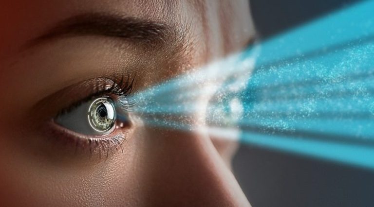 عمليات تصحيح النظر