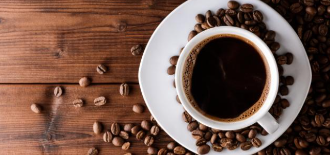 فوائد وأضرار القهوة