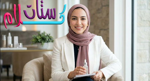 الحفاظ على شباب البشرة