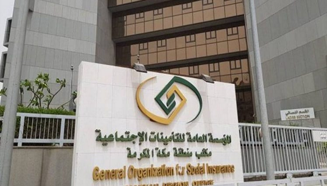 مدة الاشتراك في التأمينات الاجتماعية