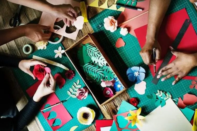 أفكار مشروعات