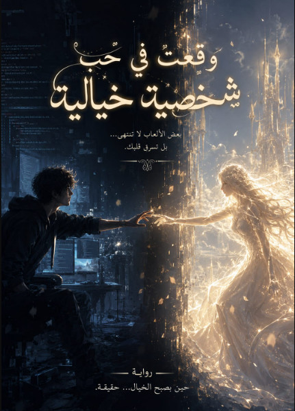 إصدار أدبي جديد